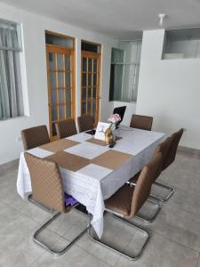 Departamento Cajamarca Céntrico