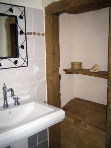 Chambres d'hôtes Le Presbytère photo 21