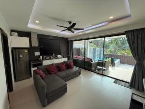 Orchid Pool Villas - Koh Chang