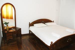 Natures Bliss Garden Stay