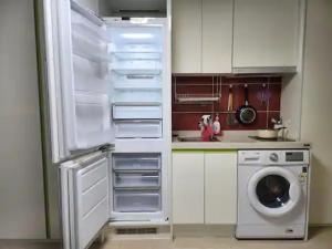 SS Cosy single studio near Sindaebangsamgeori station