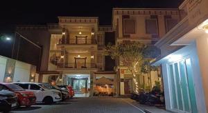 Griya Jogja Hotel