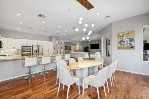 Doheny Drive Suite city view experience - 比弗利山庄