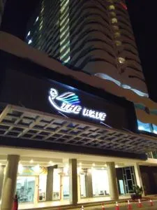 Kozy Suites At The Wave Residences , Melaka Netflix - Tranquerah