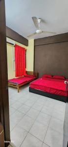 Homestay Nilai, Airport KLIA and KLIA2