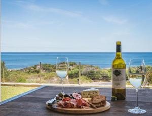 Luxury Beach House - Barndi View Villa