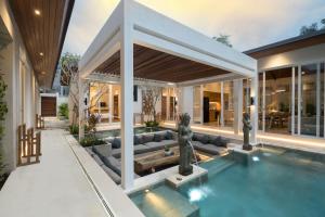 Villa Secret Garden by BaliSuperHost