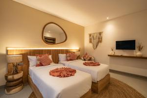 Villa Secret Garden by BaliSuperHost