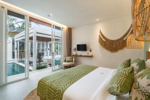 Villa Secret Garden by BaliSuperHost