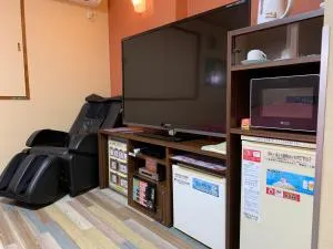 ホテル あぱっち - Tsuyama