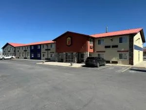 Super 8 by Wyndham Moriarty - Moriarty