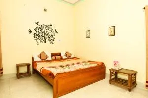 Hotel O RAAJ GUEST HOUSE - Jodhpur