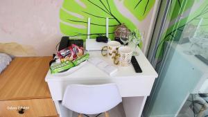 Casa De BellaDom Inspiria Condo Staycation