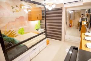 Casa De BellaDom Inspiria Condo Staycation