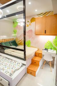 Casa De BellaDom Inspiria Condo Staycation