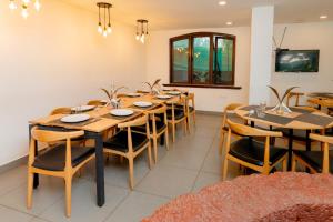 Magnum Resorts- Near Candolim Beach, Goa