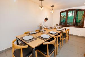 Magnum Resorts- Near Candolim Beach, Goa