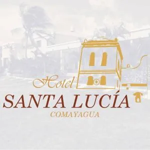 Hotel Santa Lucía, Comayagua - Comayagua