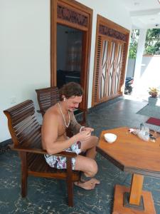 Kasthuri Villa Hikkaduwa