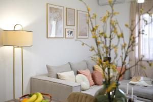 Live and Chill Apartment