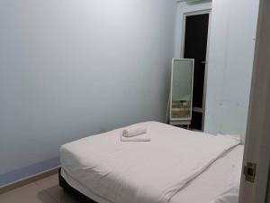 2B Taman Sutera - Ubytování bez kategorie ve městě Semporna