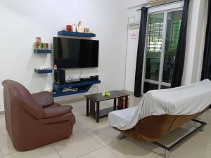 2B Taman Sutera