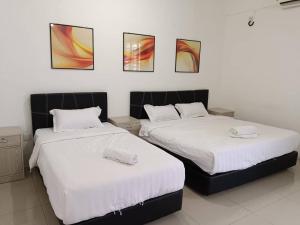 2B Taman Sutera