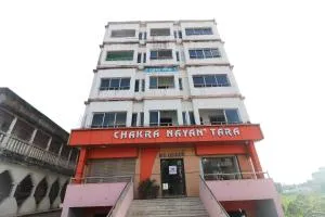 Hotel O Sonu - Baharampur