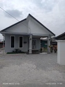 Izzara Homestay Tumpat - Tumpat