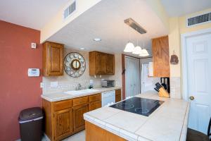 Sweet Town home on the Island