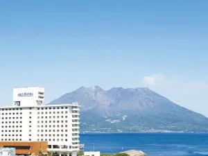 Art Hotel Kagoshima - Kagošima