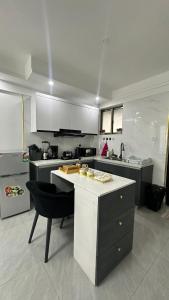 Elegant & Cozy Kilimani Retreat