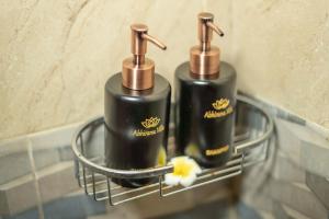 Abhirama Villas and Spa