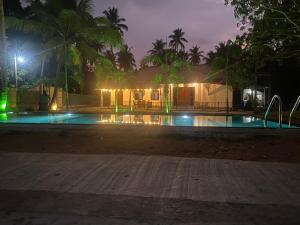 Dana Villa