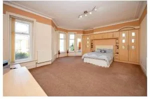 Blackburn Guest House Preston New Road - Cherry Tree