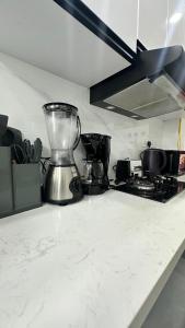 Elegant & Cozy Kilimani Retreat