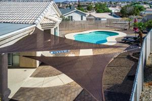 Talley it up to a GREAT TIME in Havasu