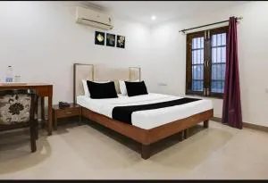 hotel lotus inn - Manī Mājra