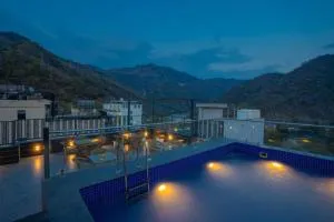 PerfectStayz Heritage Near Neem Beach - Shivpuri