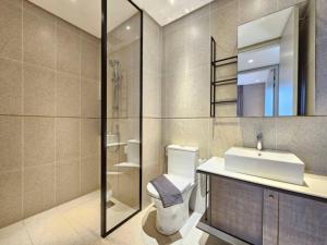 Millerz Square-Cozy 2BR -2-6pax- near MidValley-Pavilion 2