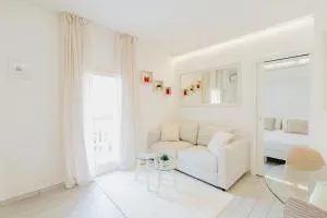 Forte 51 white - Forte dei Marmi