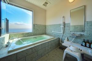 Suite Villa Panora Izu Akazawa 1F