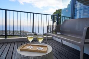 Suite Villa Panora Izu Akazawa 1F