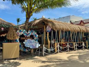 Casa Pilar Beach Resort