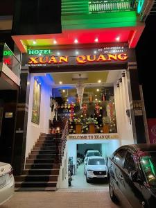 Xuân Quang Hotel