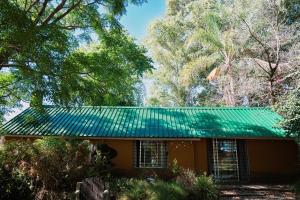 Casa del Bosque a pasos del Mar