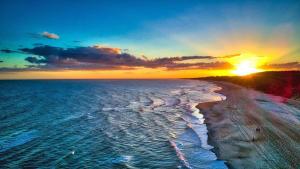 Casa del Bosque a pasos del Mar