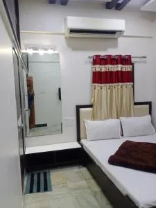 Hotel Roshan Palace - Ambaji