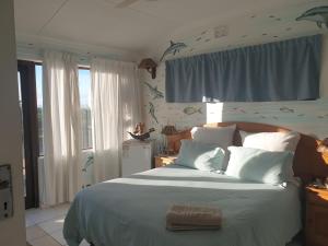 Deep Blue Guest House