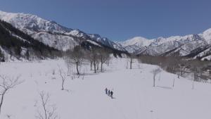 10 stories hotel oze 尾瀬十帖